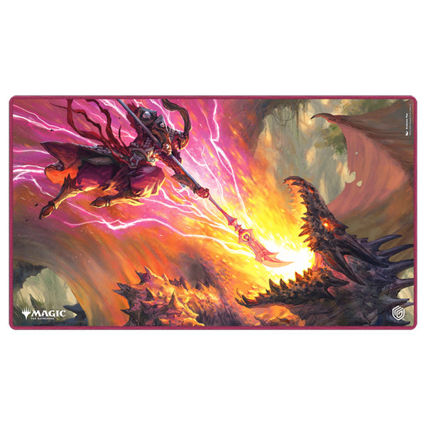 MTG Playmat