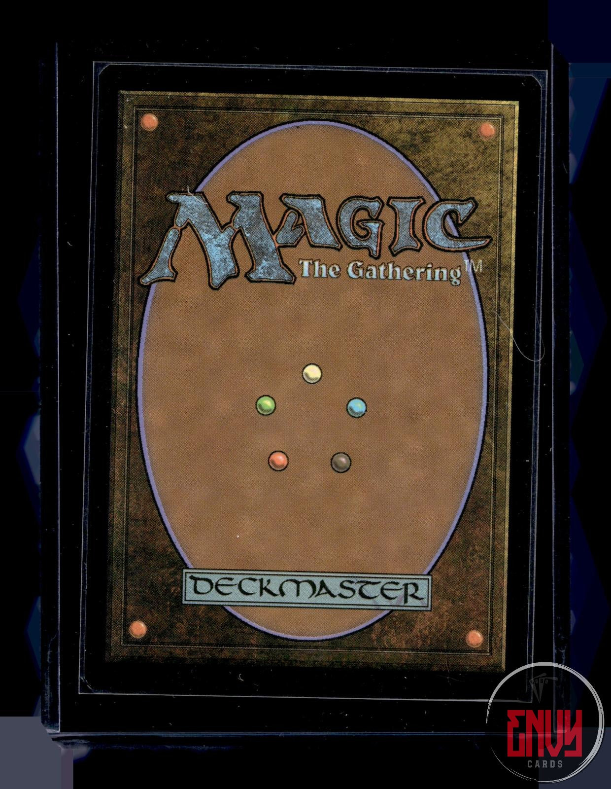 Wizard Class NM 81 Adventures in the Forgotten Realms Magic: The Gathering Foil