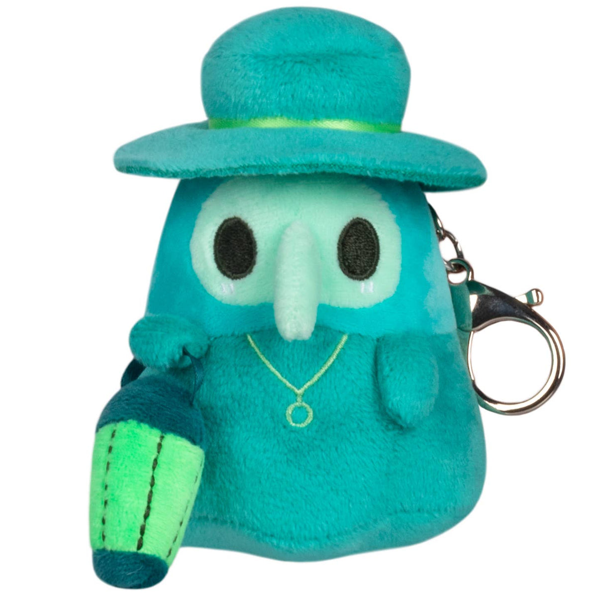 Squishable - Blind Box Micro - Doctor Plague S1, Keychain