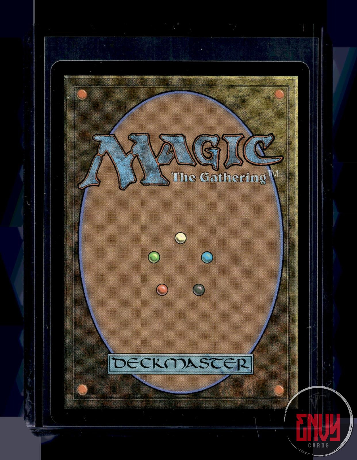 Azami, Lady of Scrolls (Borderless) NM 672 CMM Magic: The Gathering