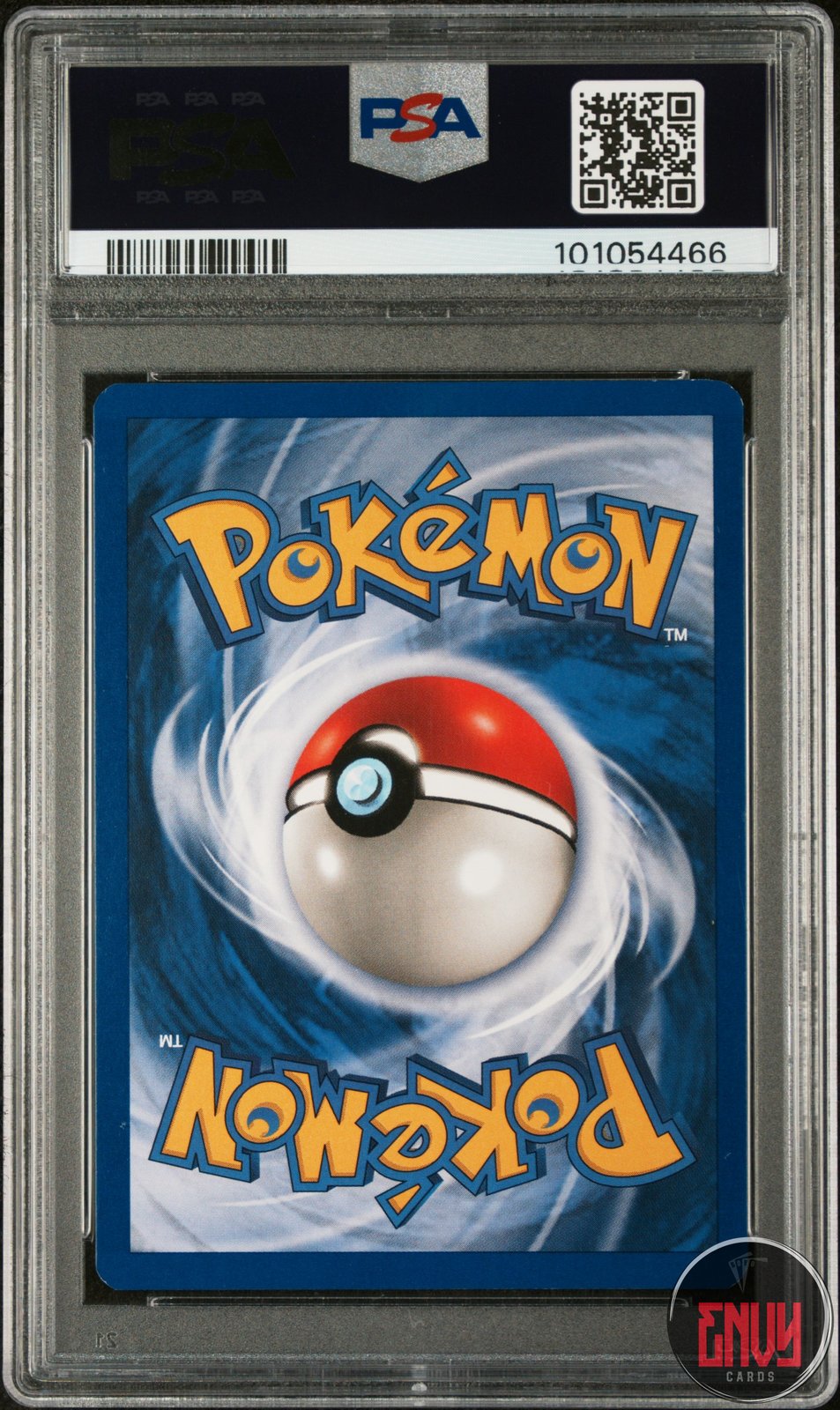Venusaur Holo 18 Game Base II Pokemon PSA 7