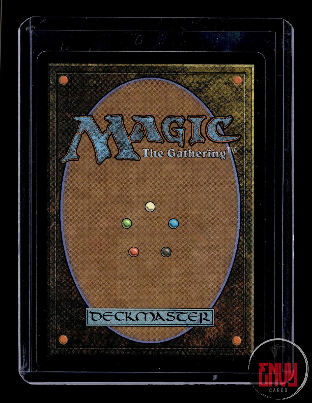 The Mind Stone Near Mint 21 Mythic Marvel Super Heroes Magic: The Gathering