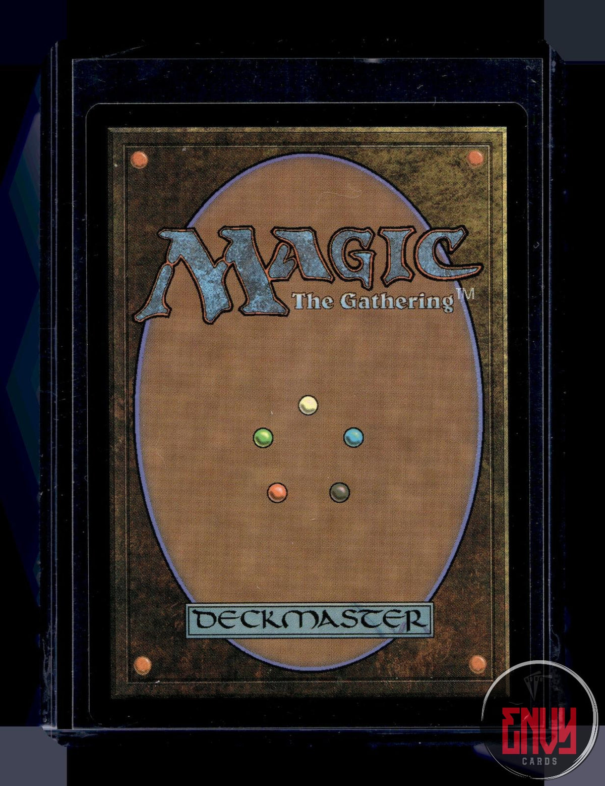 Faerie Rogue Token (013) LP 13 Secret Lair Drop Series Magic: The Gathering