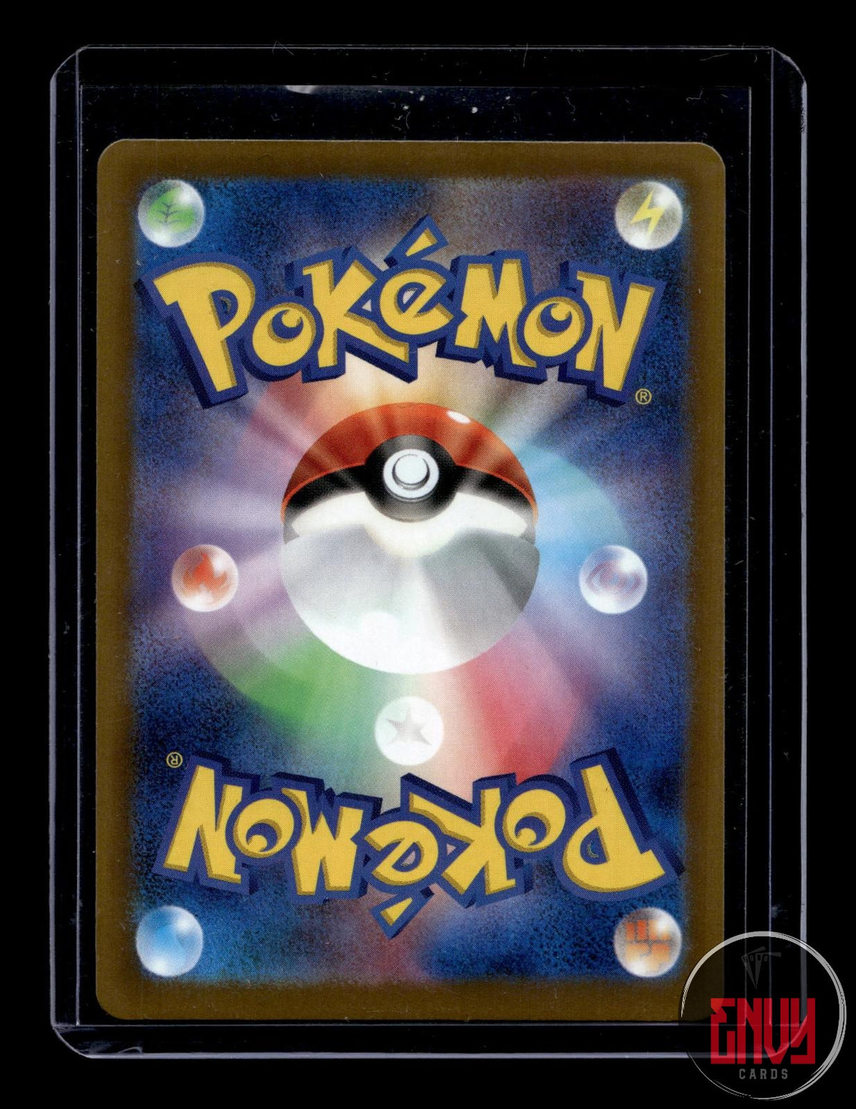 Azurill Near Mint 086/076 Art Rare M6: Storm Emeralda Pokemon Japanese Holo
