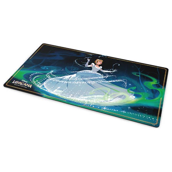 Disney Lorcana: Play Mat