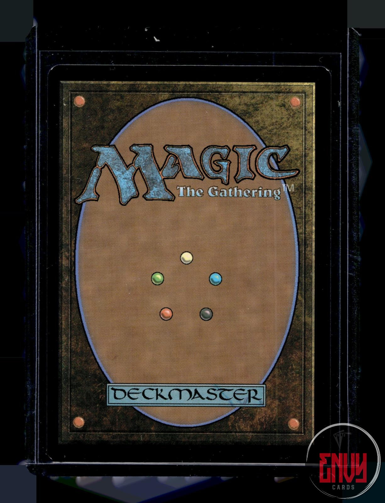 Minas Tirith (Borderless) (Surge Foil) LP 89 The Hobbit: Eternal-Legal