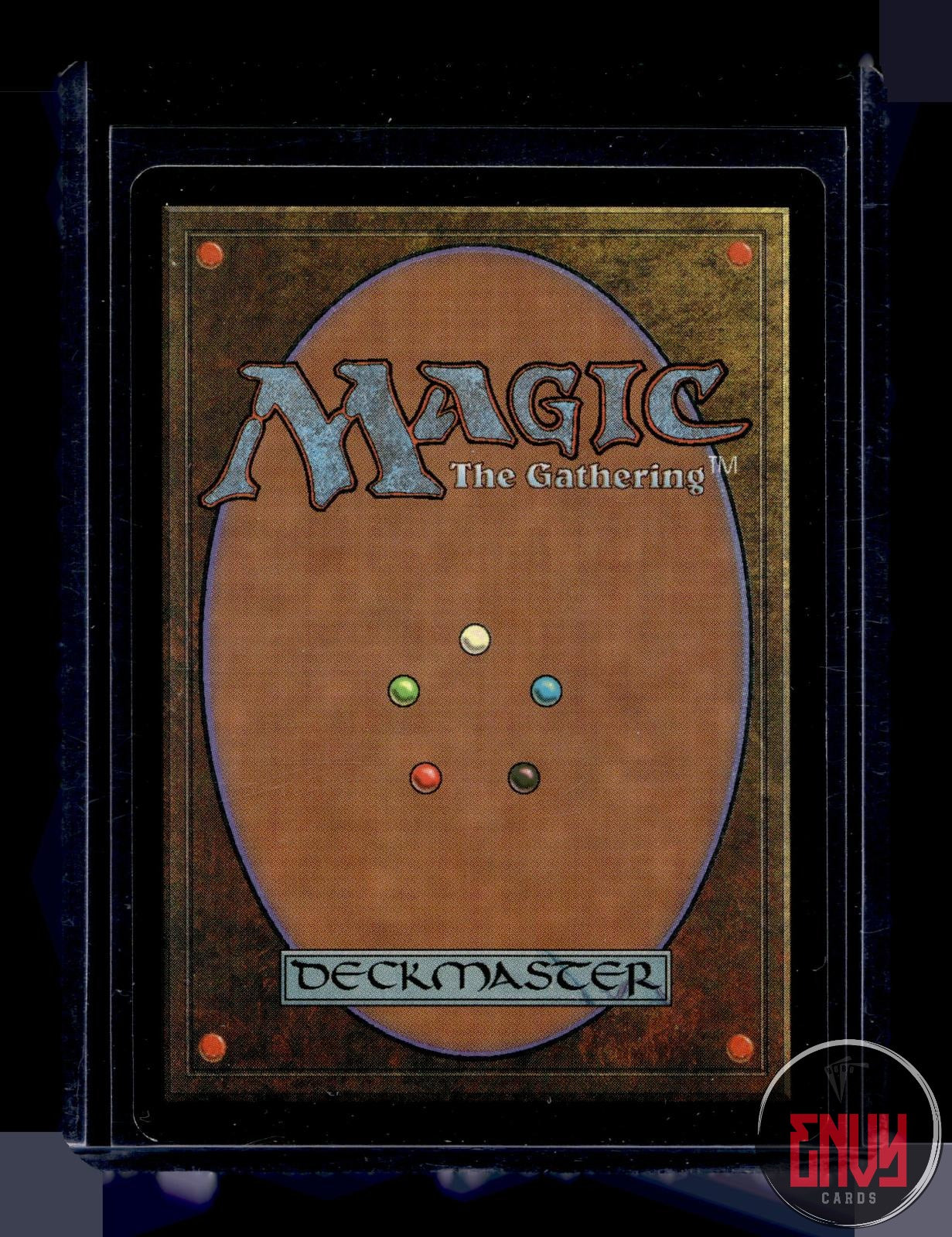 Earthquake Lightly Played Rare Portal Magic: The Gathering