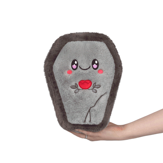 Squishable - Squishable - Mini Coffin Plush