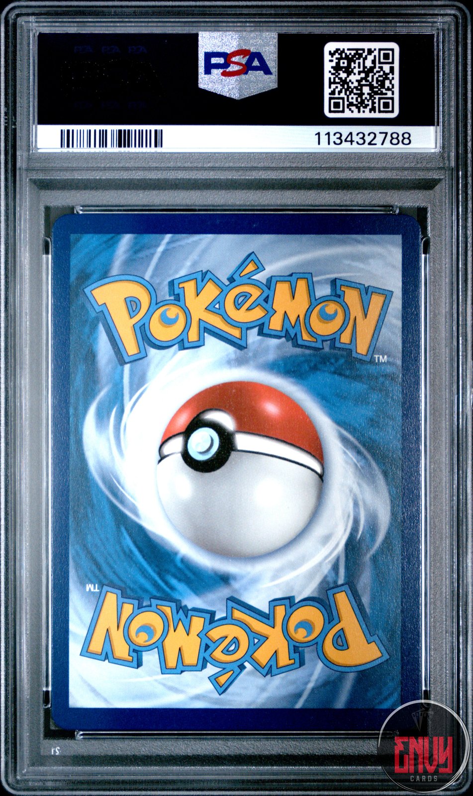 Sylveon Vmax Tg15 Brilliant Stars Pokemon PSA 10
