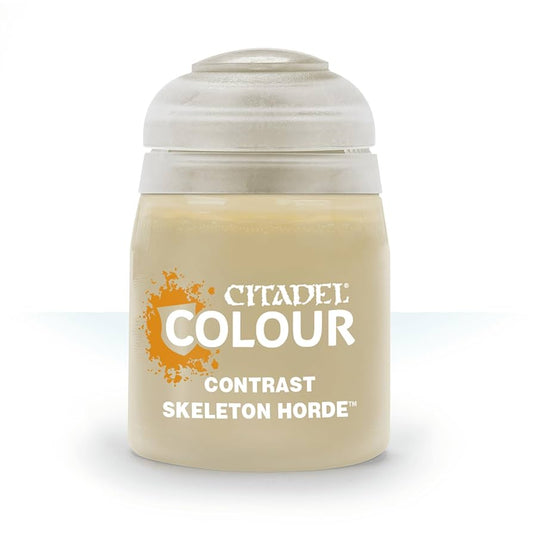 Citadel Contrast: Skeleton Horde 18ml