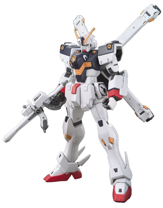 Gundam Model Kit: HGUC 1/144 - Crossbone Gundam X1