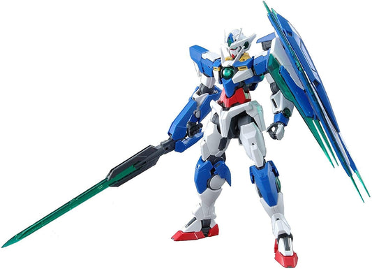 Bandai Hobby - MG 00 Quanta 1/100 Scale Model Kit