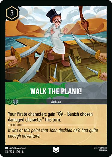Walk the Plank [8 - 118/204]