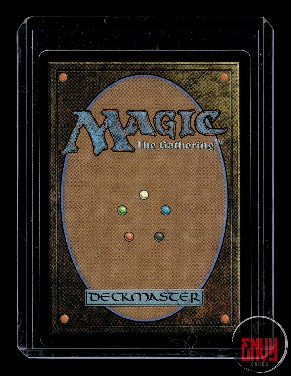 Vnwxt, Verbose Host (First-Place Foil) NM 443 Aetherdrift Magic: The Gathering