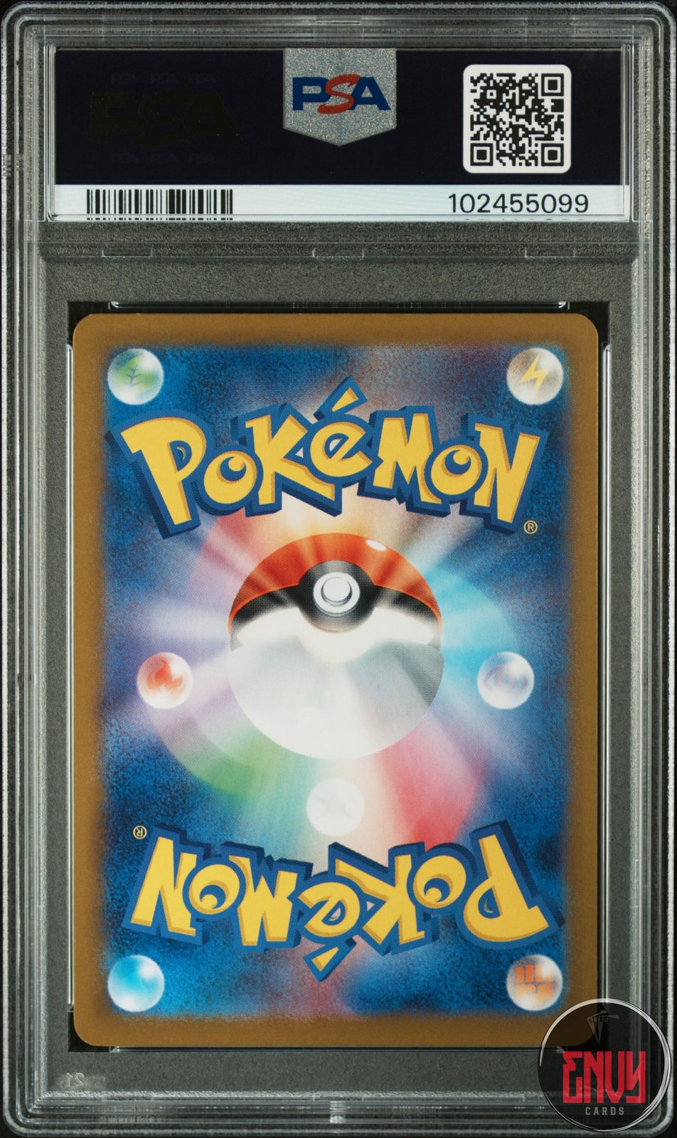 Latios 070 Art Rare Sv7a Paradise Dragona Pokemon Japanese PSA 10