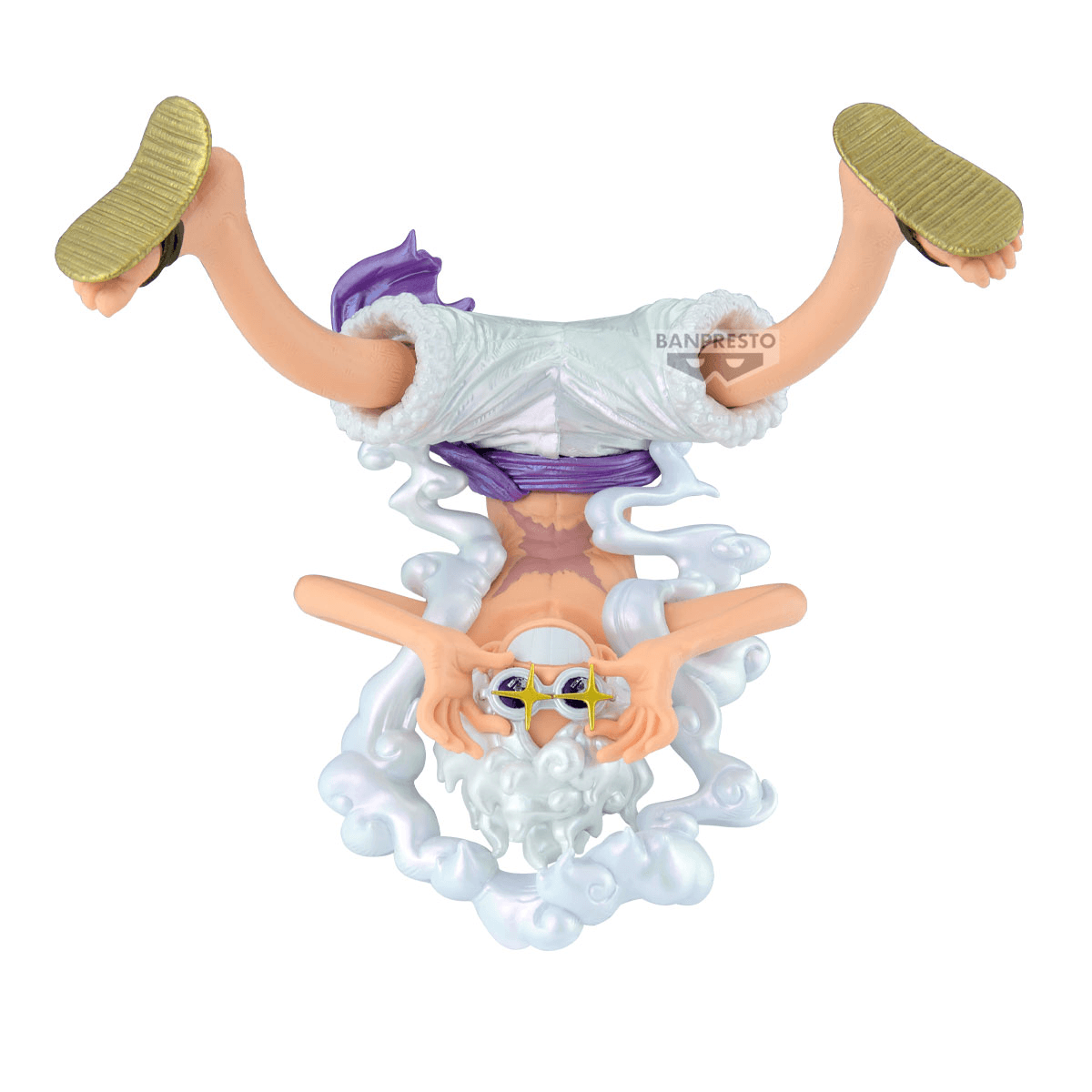 ONE PIECE KING OF ARTIST MONKEY D.LUFFY GEAR5 Ⅱ-SPECIAL ver.-