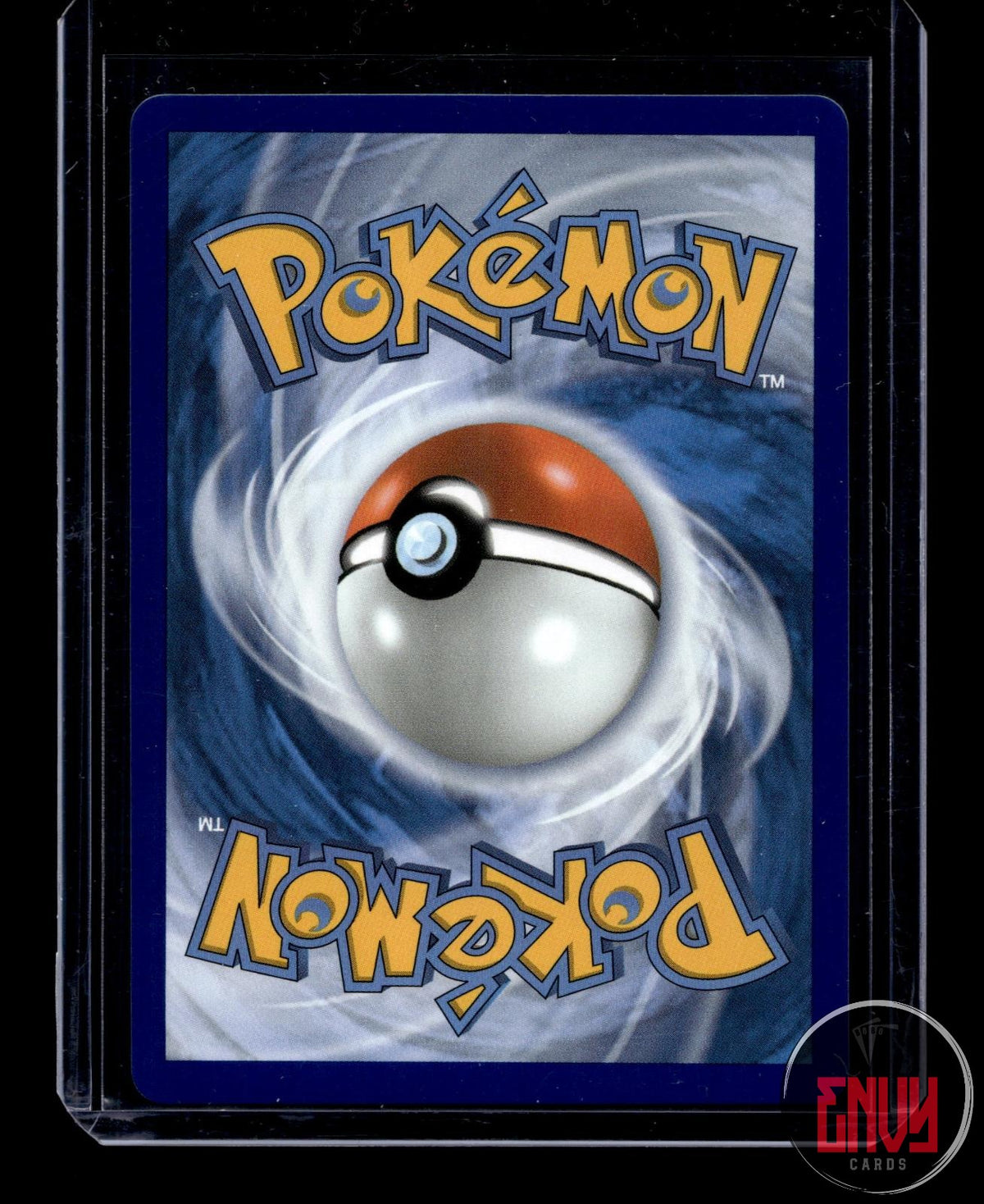 Erika's Tangela NM 218/217 IR Ascended Heroes Pokemon Holo