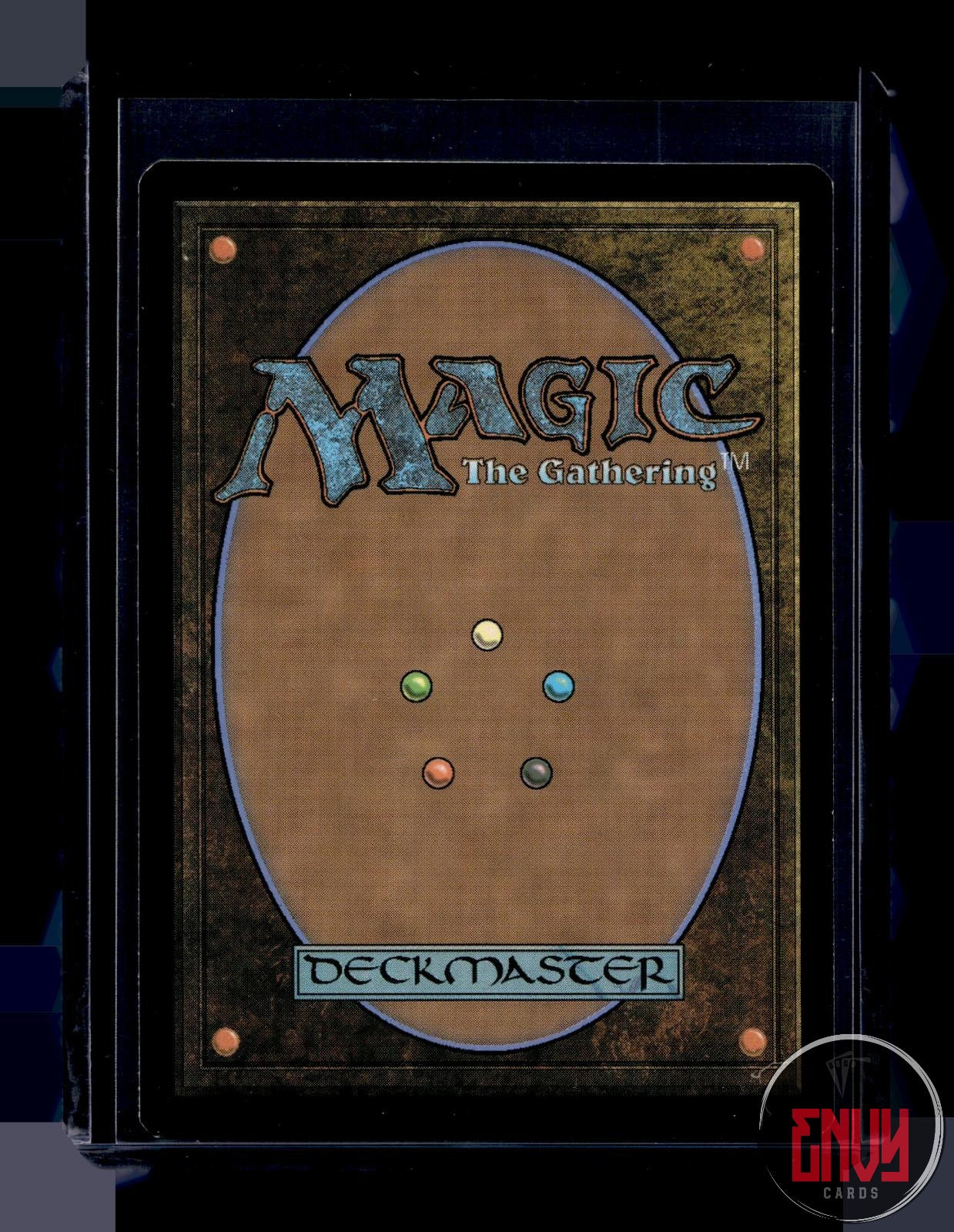 Mistrise Village NM 261 Rare Tarkir: Dragonstorm Magic: The Gathering Foil