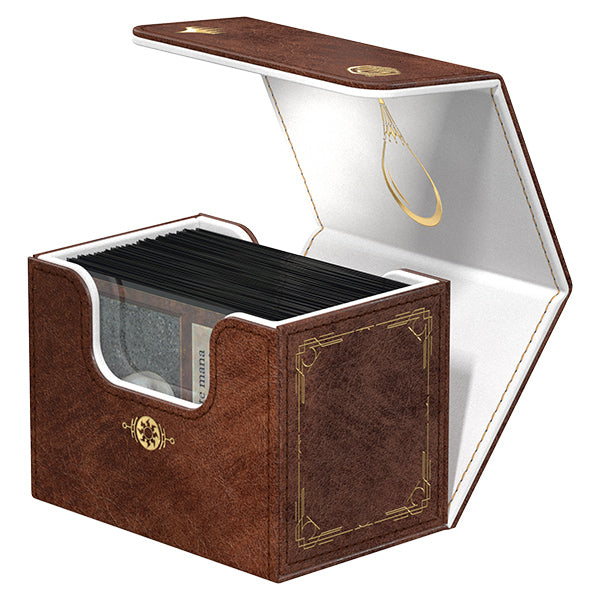 Deck Case: Sidewinder 80+ MTG- Mox Collection- Pearl