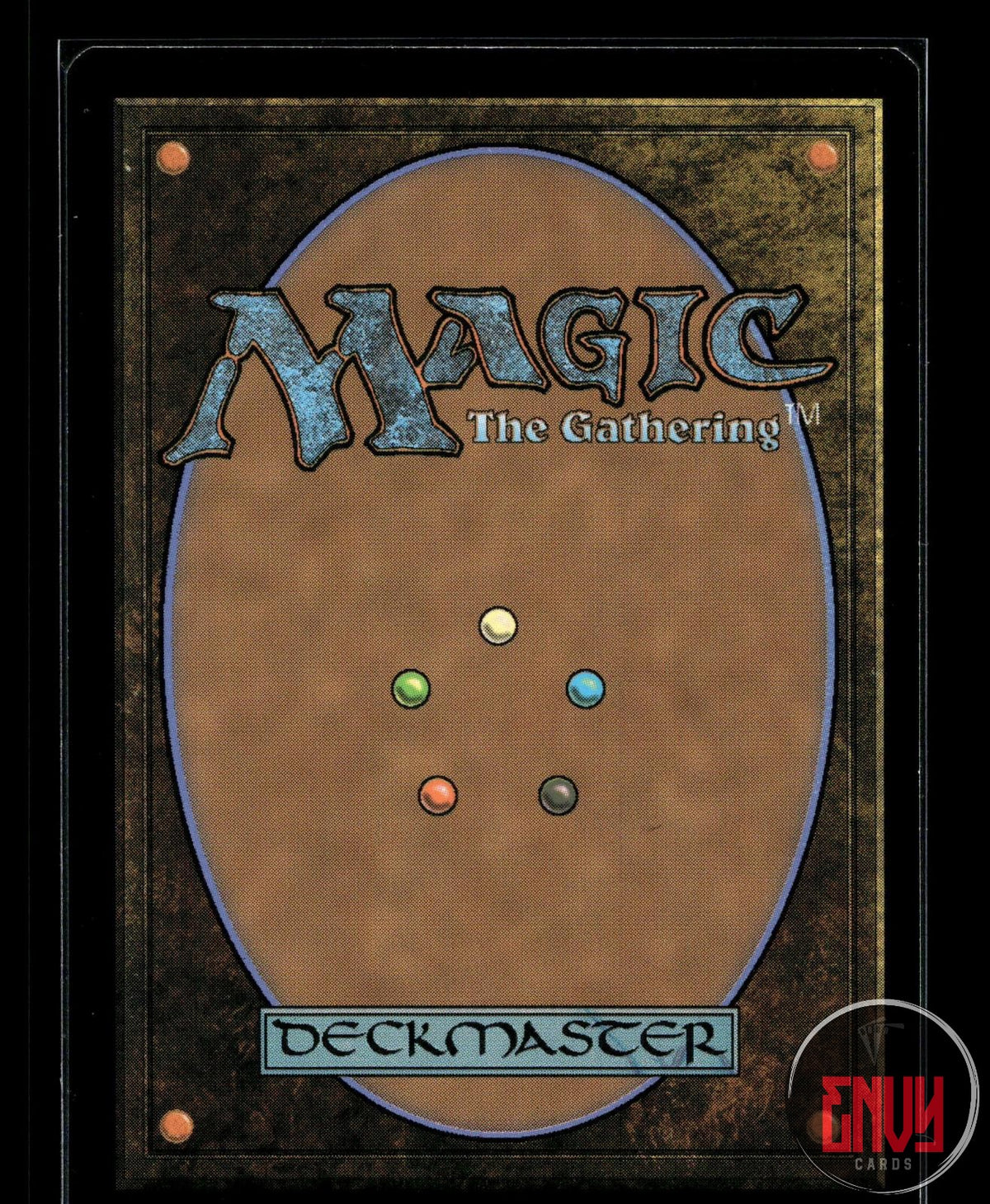 The One Ring (Borderless) (LTR Bundle) NM 451  Foil