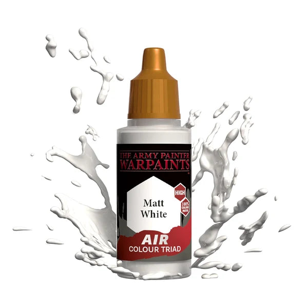 The Army Painter: Airbrush Colour