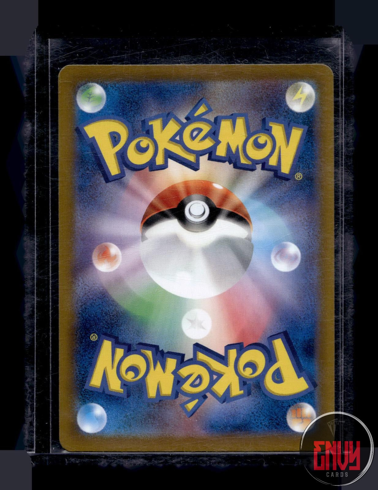 Iron Valiant EX LP 213/187 Terastal Festival Pokemon Japanese LP