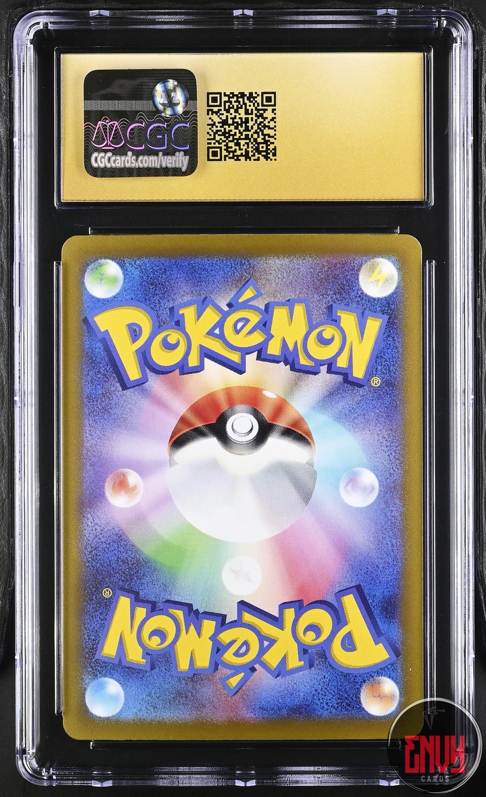 Charizard V 013/172 Holo Vstar Universe Pokemon Japanese CGC 10 Pristine