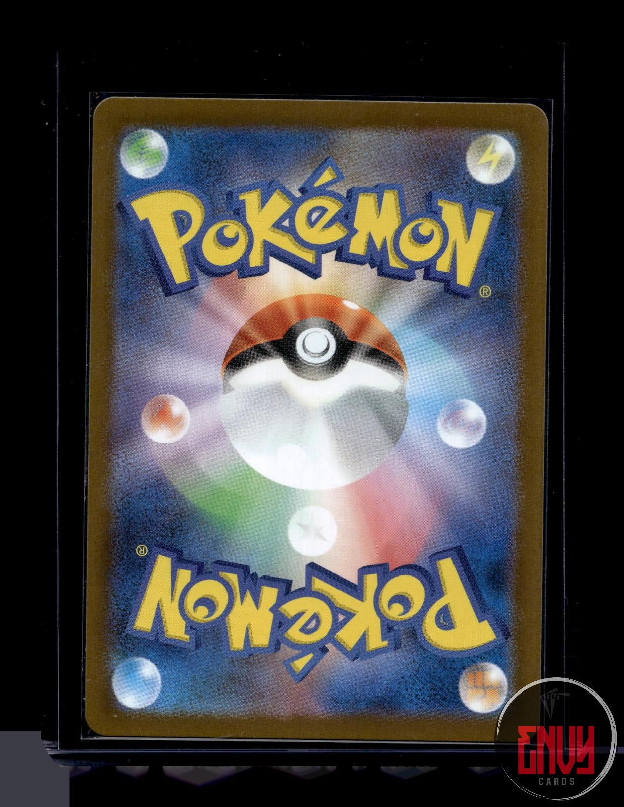 Alomomola Near Mint 112/086 Art Rare SV11B: Black Bolt Pokemon Japanese Holo
