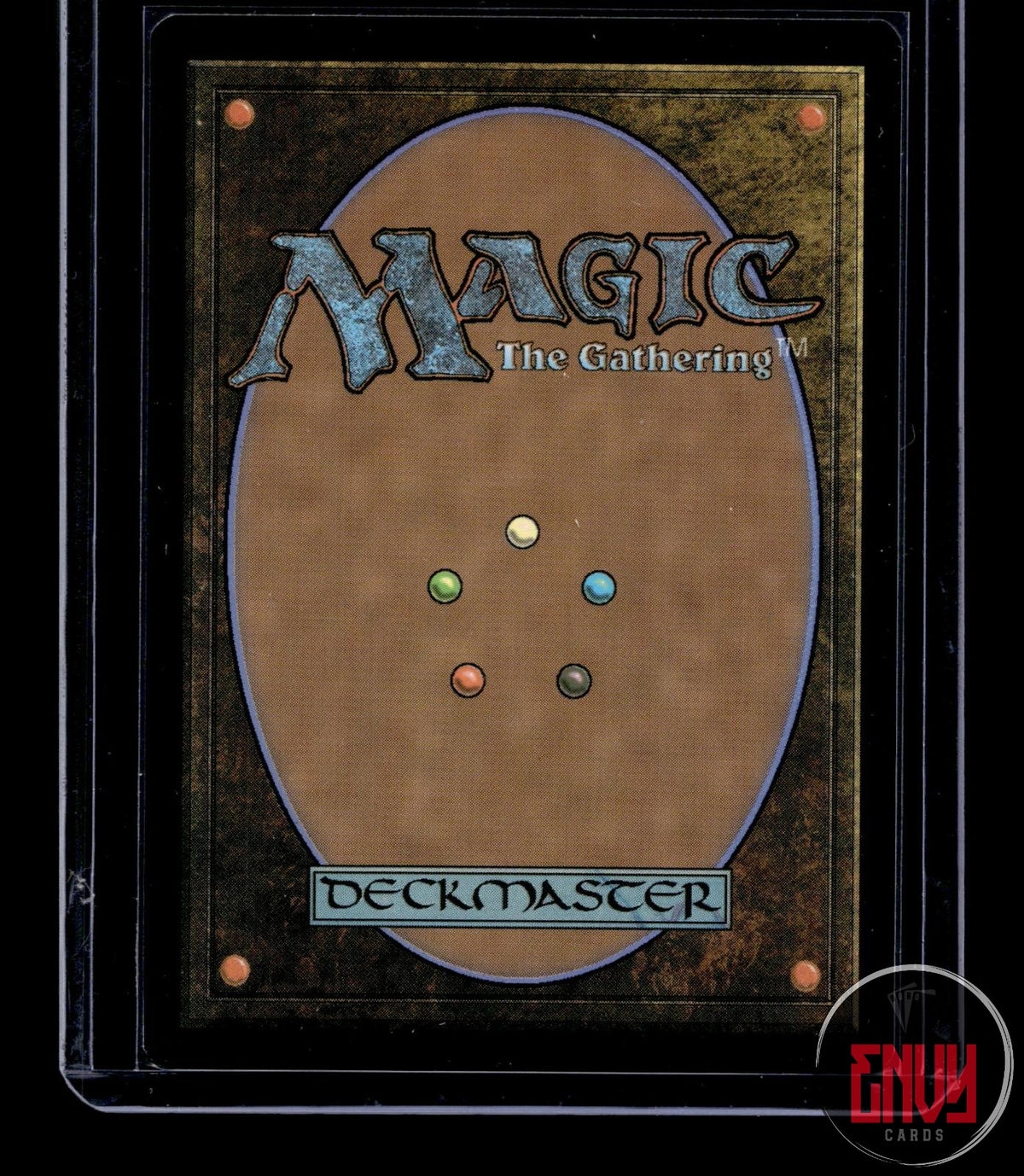 Sylvan Library (Borderless) Near Mint 155 Mythic Special Guests Foil
