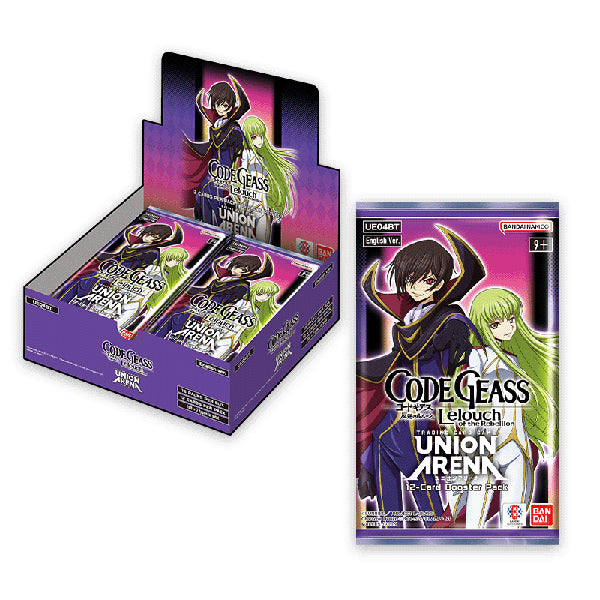 Union Arena – Envy Card Store