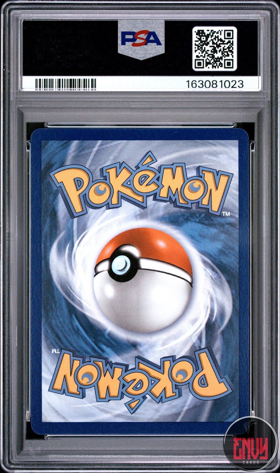 Mega Floette EX 117 Special Illustration Rare Cri En-Chaos Rising Pokemon PSA 10