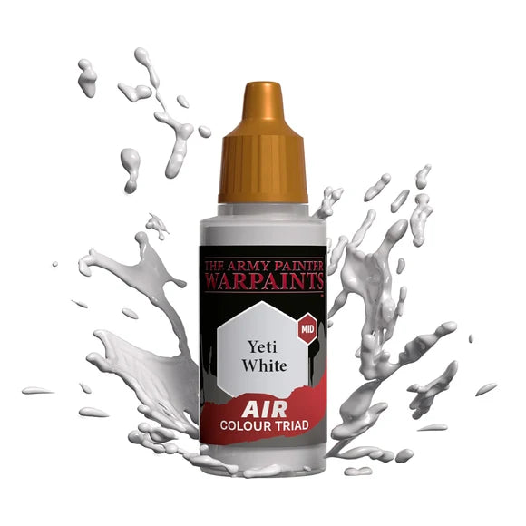 The Army Painter: Airbrush Colour