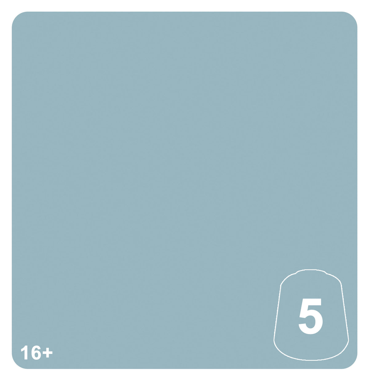 Stormwolf Blue 5