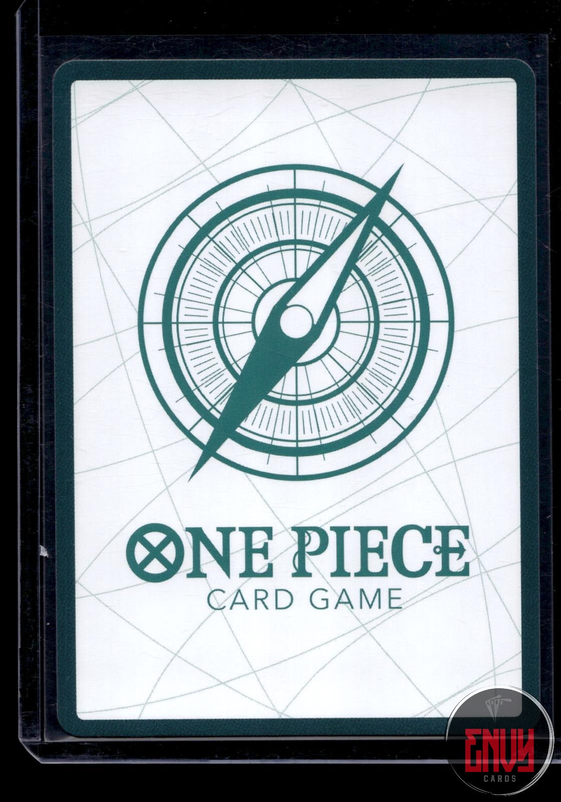 DON!! Card NM ONE PIECE CARD THE BEST Vol.2 One Piece Japanese
