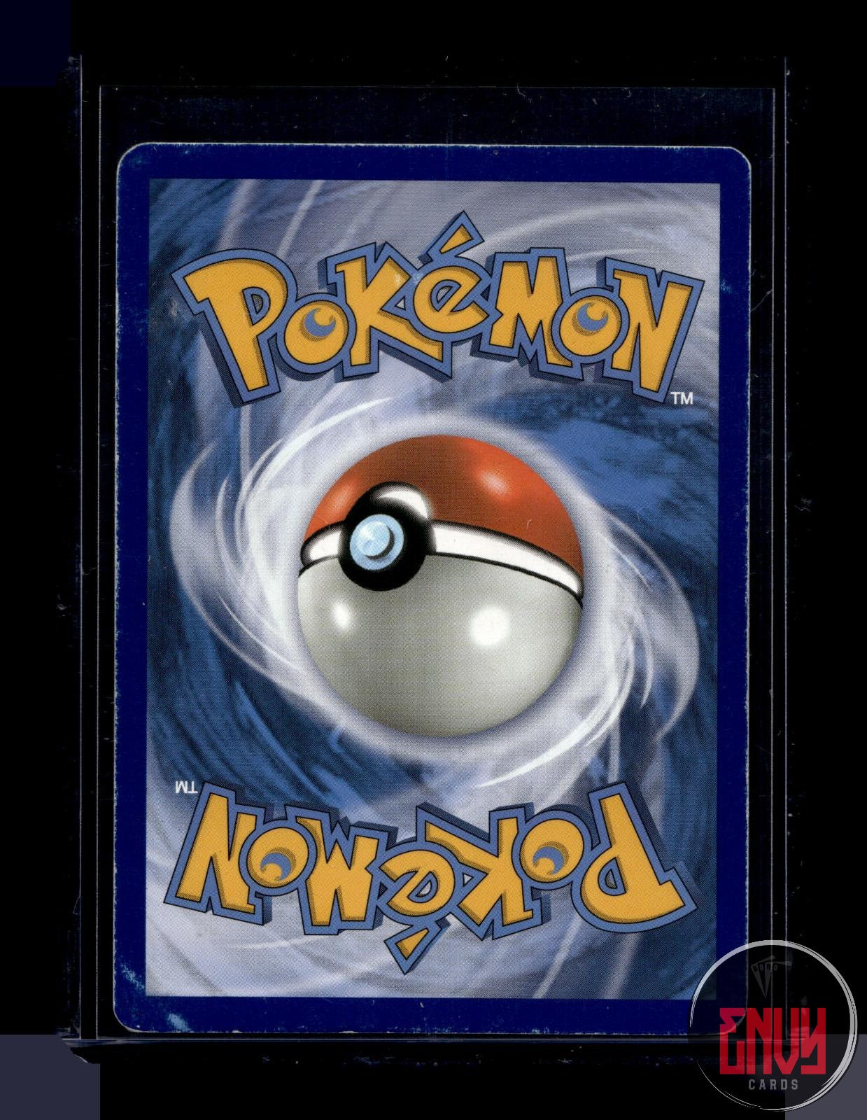 Umbreon & Darkrai GX - Damaged SM241 Promo Sun & Moon Promo Pokemon Holo