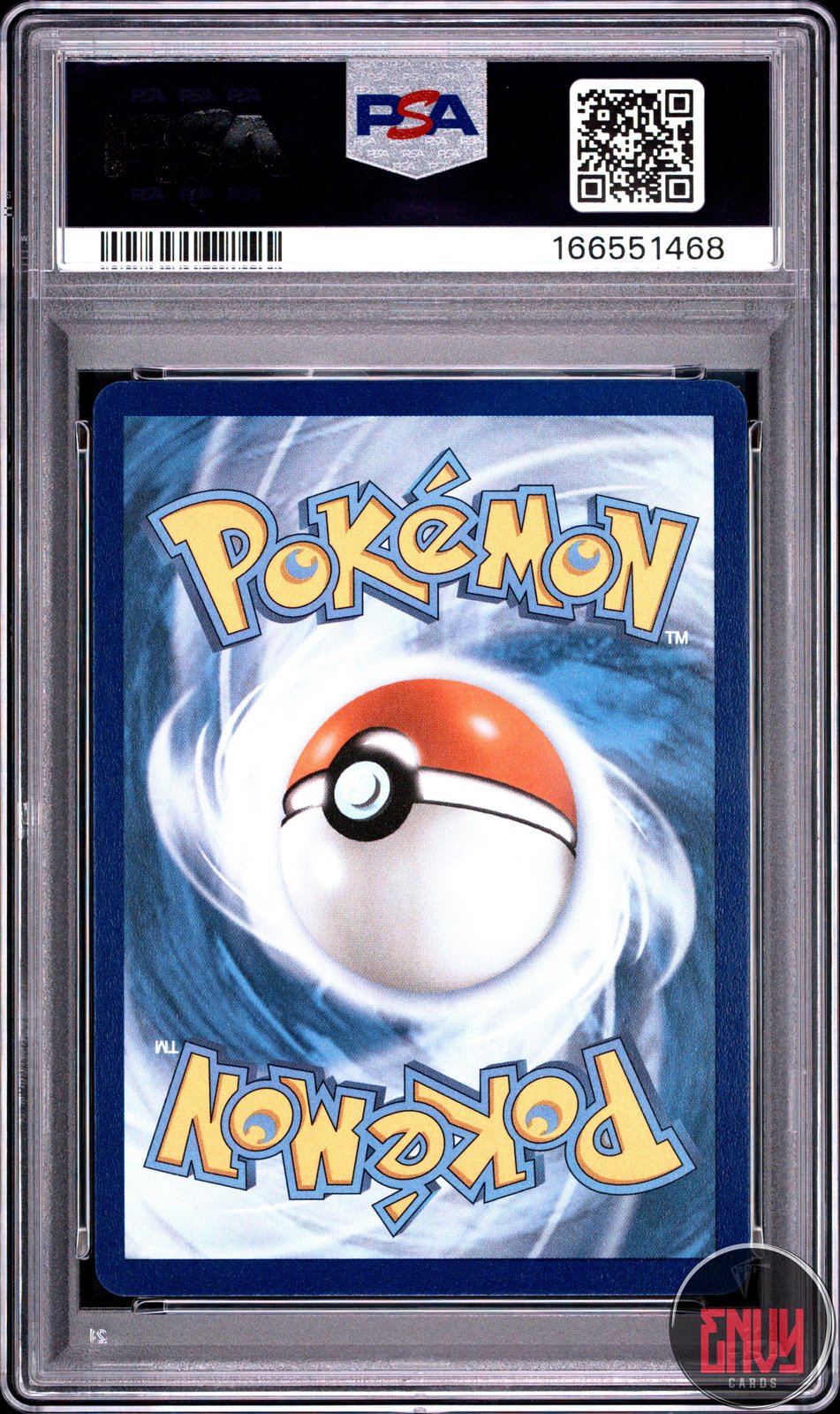 Mega Starmie EX 118 Special Illustration Rare Pokemon PSA 10
