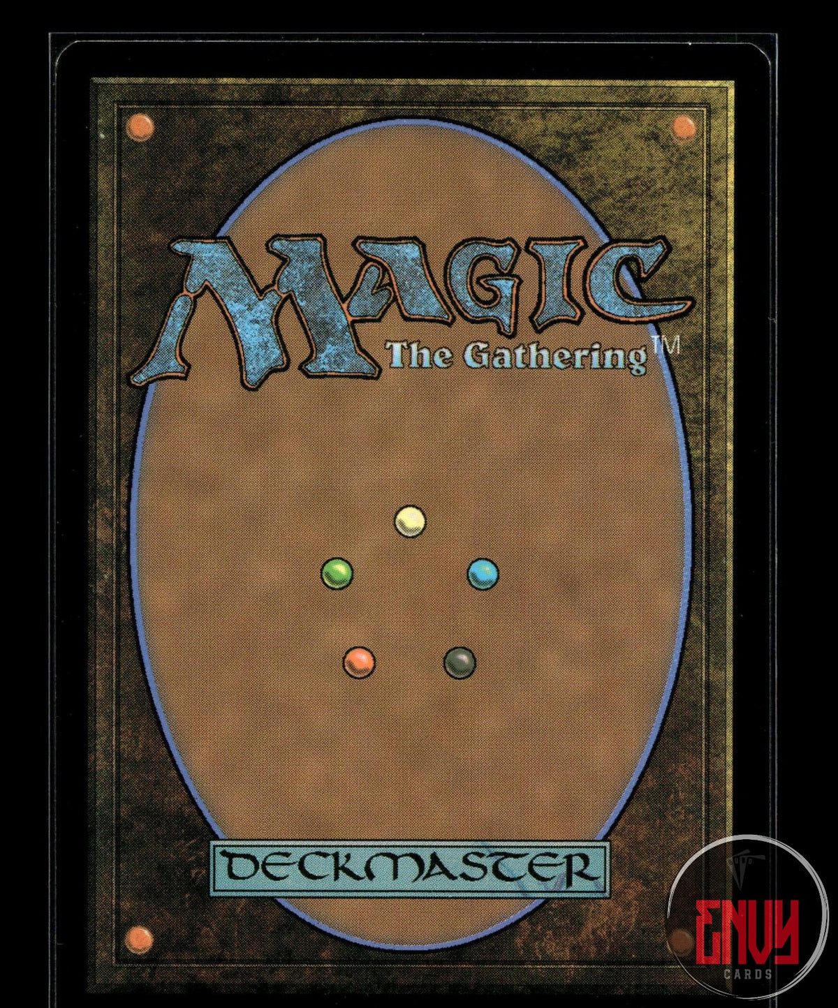 Flooded Strand (Extended Art) Near Mint 464 Rare Modern Horizons 3