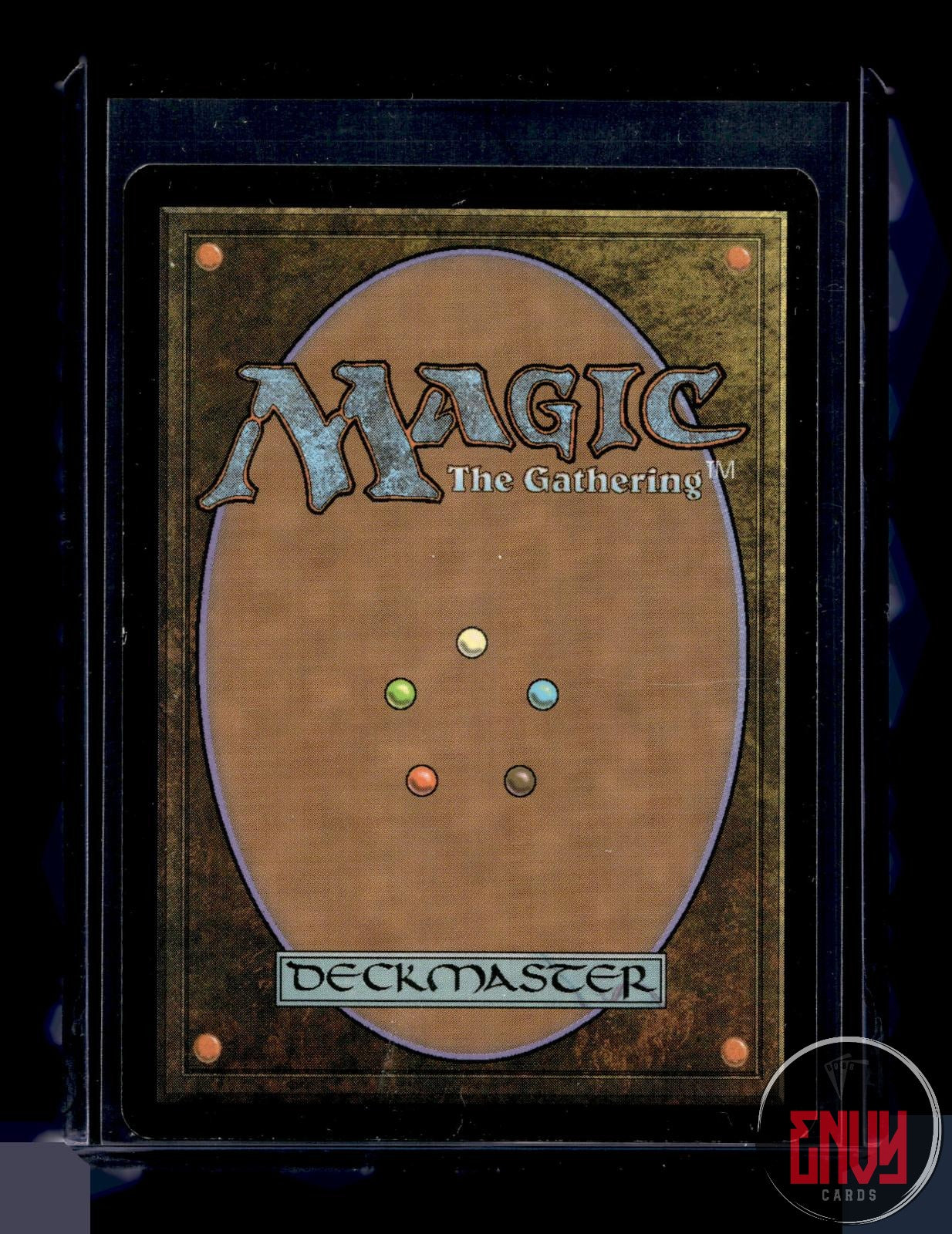Living Death LP 8 Mythic From the Vault: Annihilation Magic: The Gathering Foil