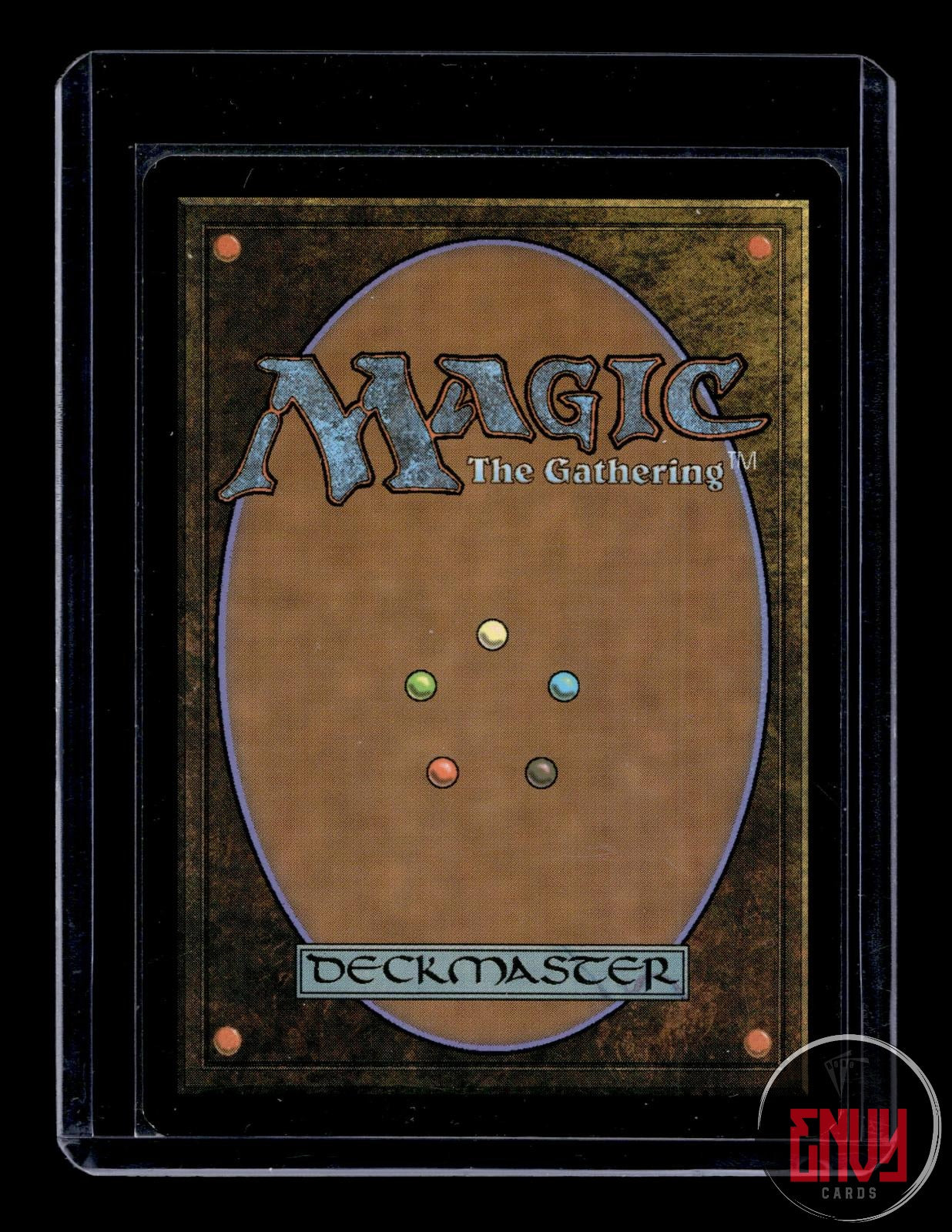 Vedalken Orrery (Borderless) LP 399 Double Masters 2022 Foil
