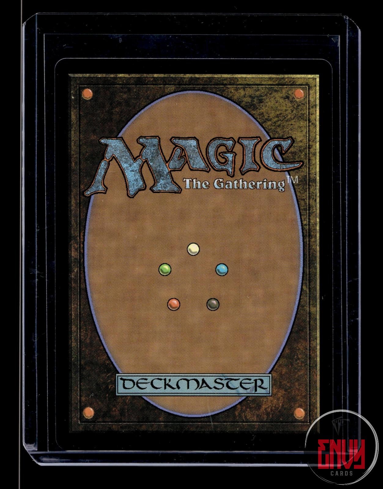 Fabled Passage (Borderless) LP 57 Avatar: The Last Airbender: Eternal-Legal Foil