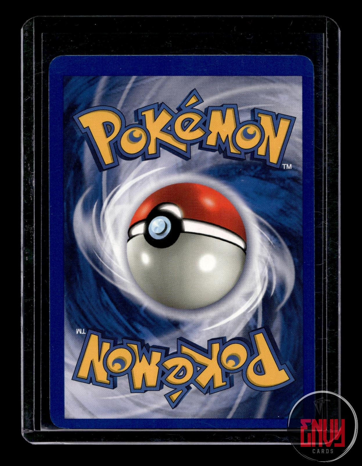 Blaine's Vulpix Lightly Played 65/132 Common Gym Heroes Pokemon 1st Edition