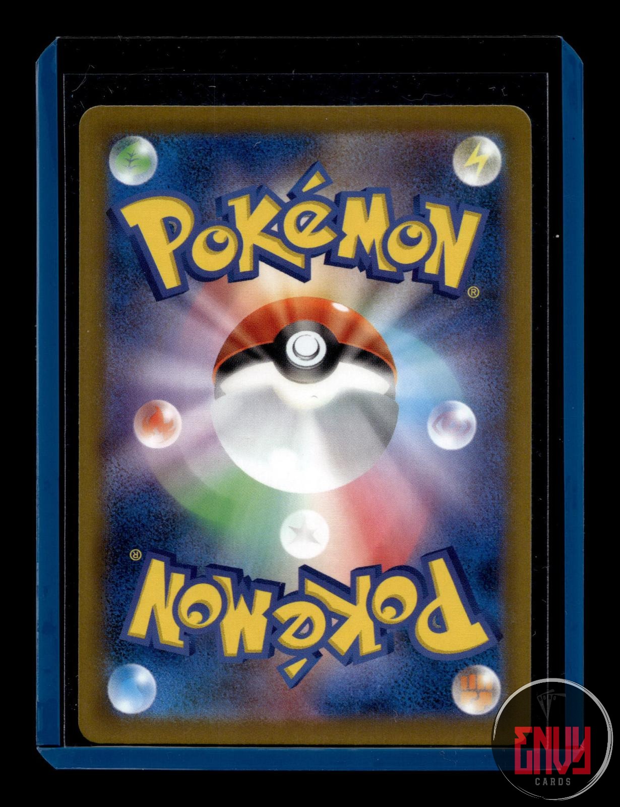 Counter Gain Near Mint 218/193 Super Rare MEGA Dream ex Pokemon Japanese
