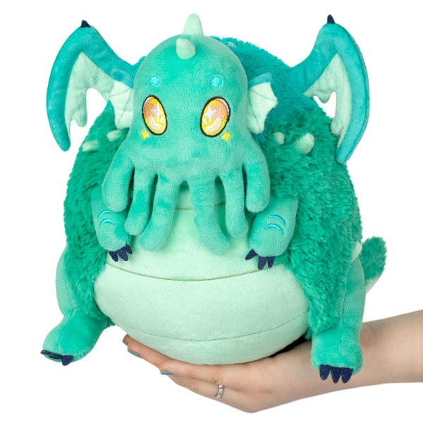 Squishable - Squishable - Mini Baby Cthulhu II Plush
