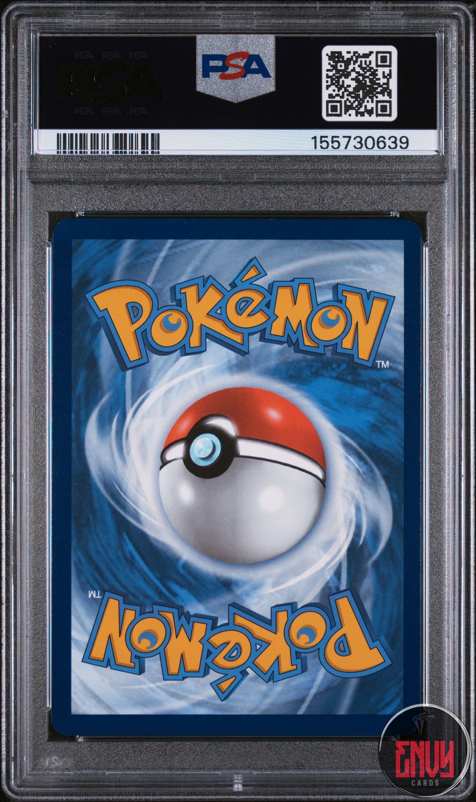 N's Reshiram 167/159 Illustration Rare Jtg En-journey Together Pokemon PSA 9