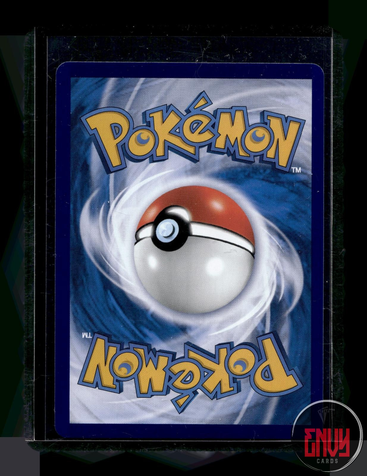 Captain Pikachu Near Mint 0709/09 Gem Pack Volume 1 Pokemon Chinese