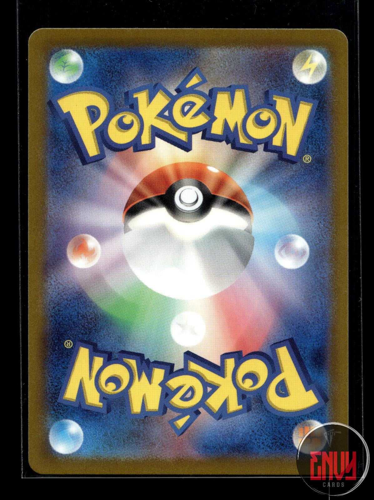 Goldeen (Master Ball Pattern) NM 118/165 SV2a: 151 Pokemon Japanese Holo