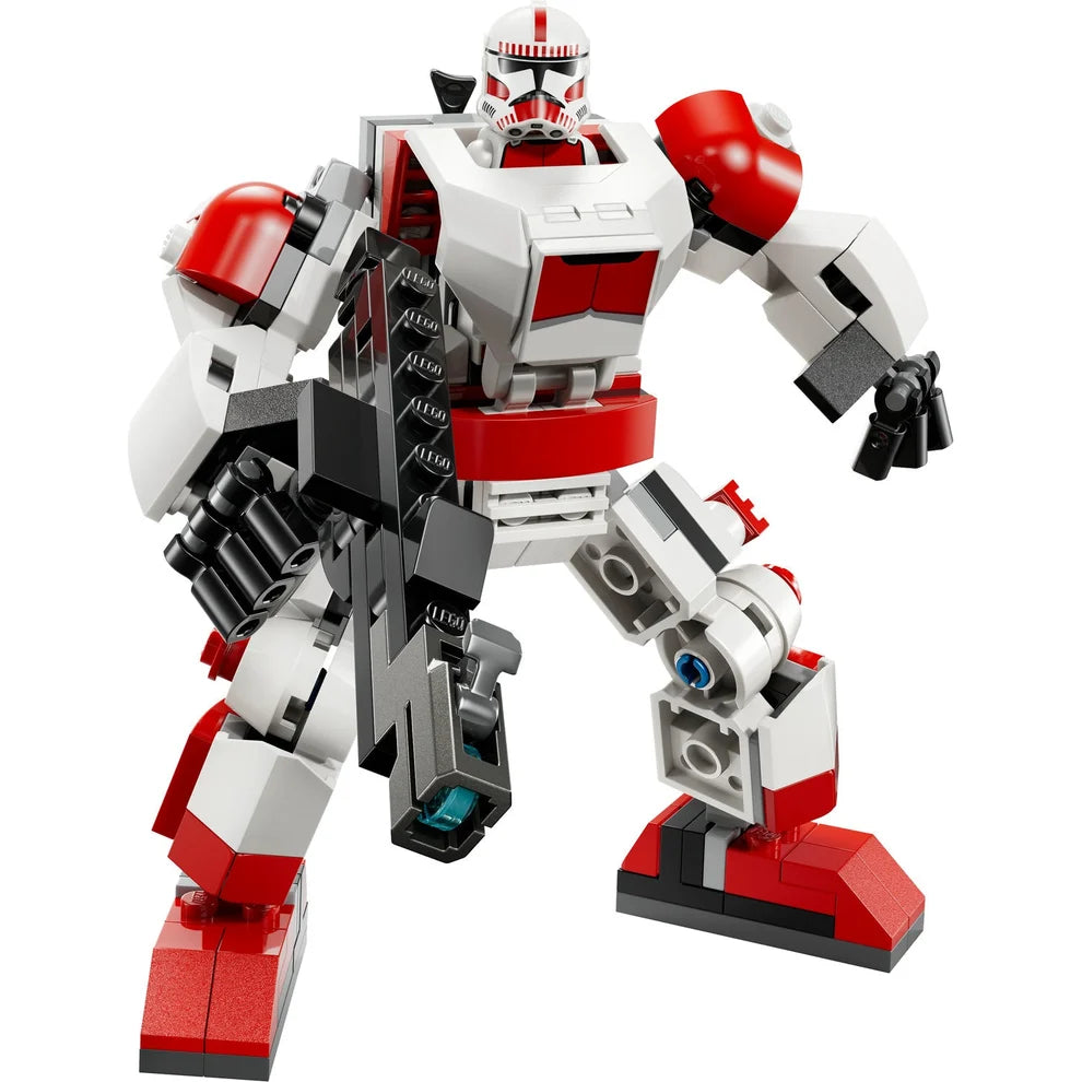 75448 Clone Shock Trooper™ Mech