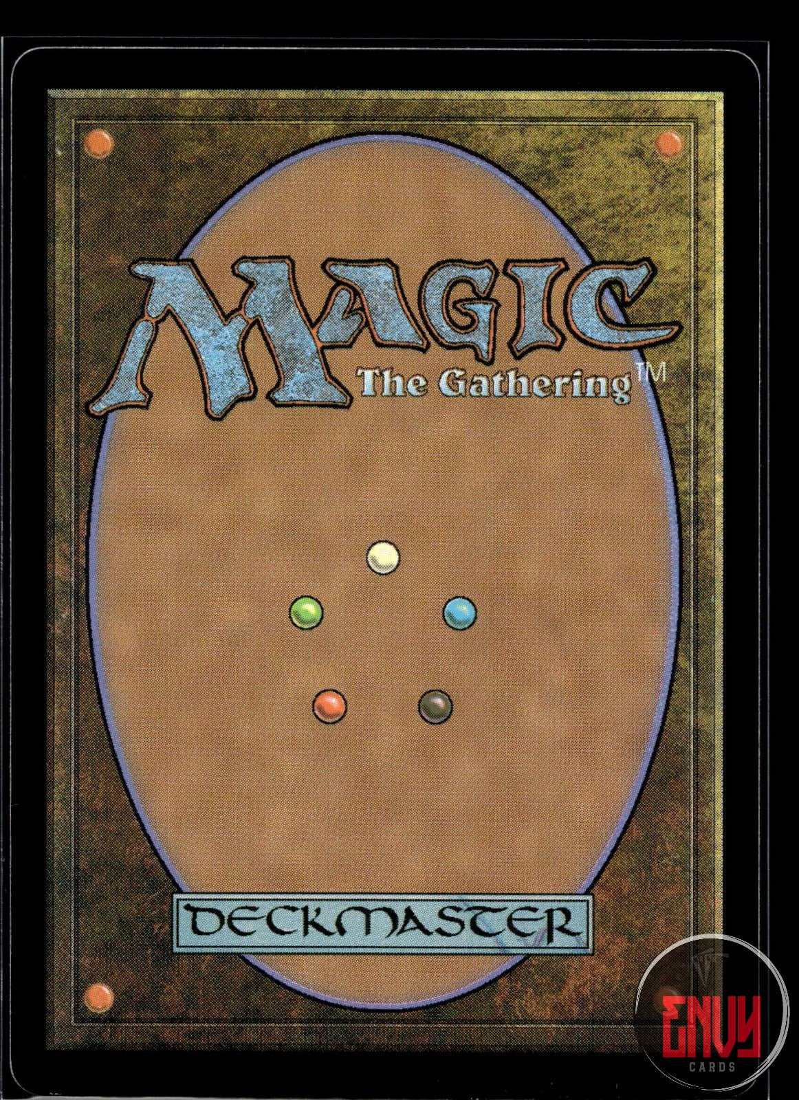 Polluted Delta Near Mint 224 Rare Modern Horizons 3