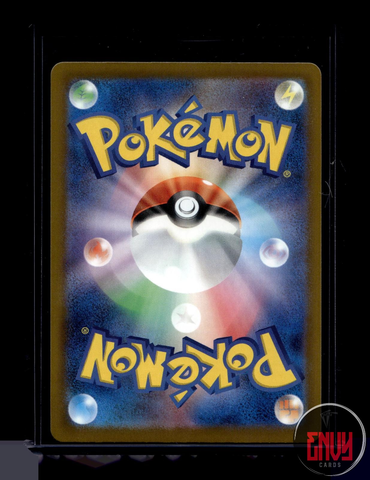 Metang Near Mint 092/083 Art Rare Ninja Spinner Pokemon Japanese Holo