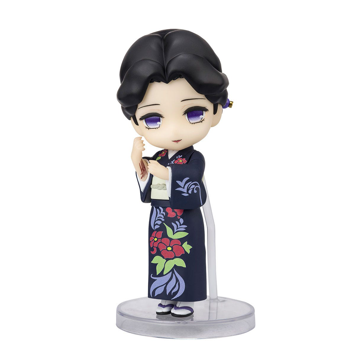 Tamayo from Demon Slayer: Kimetsu no Yaiba